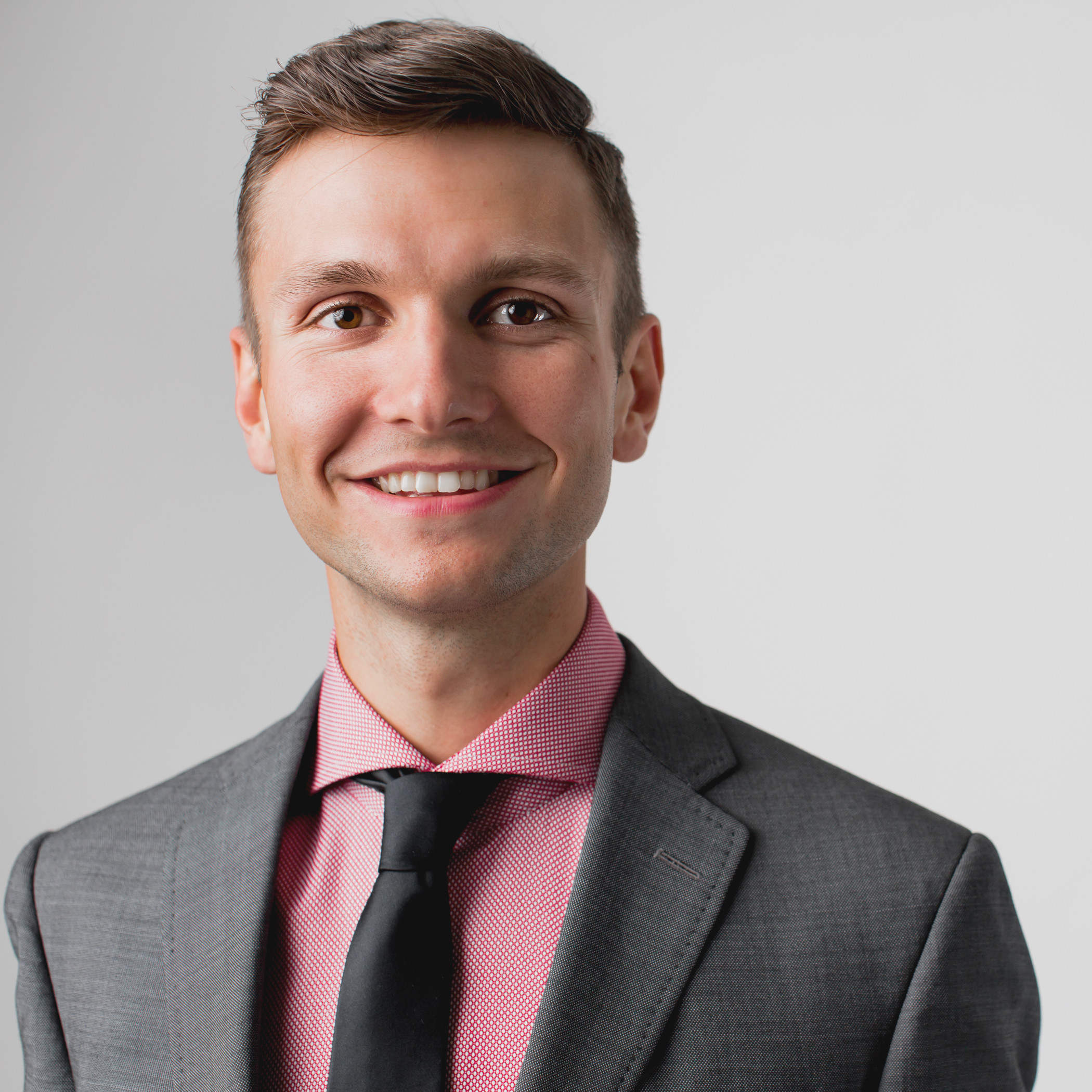 Bronson Job, Surrey, Real Estate Agent
